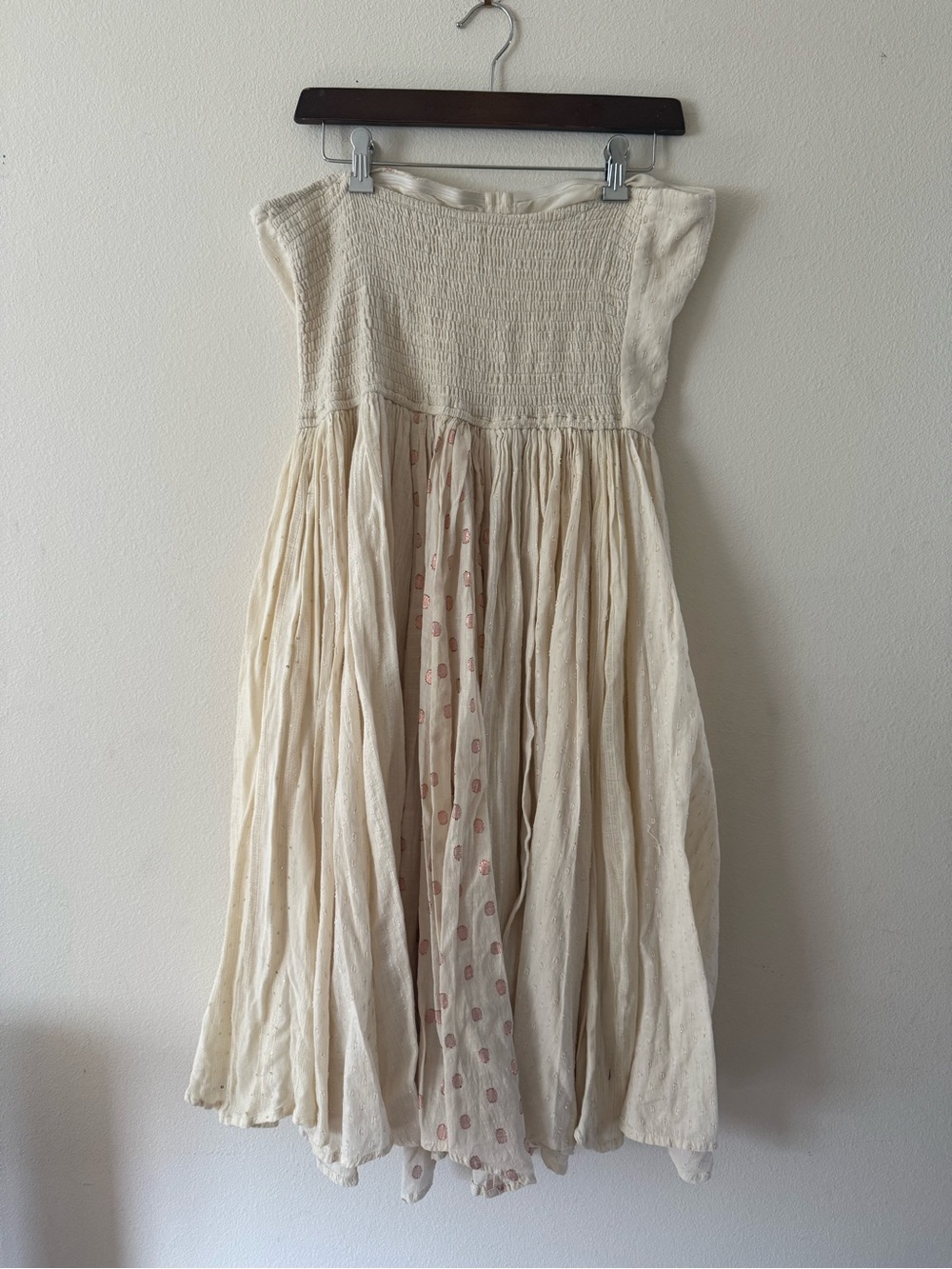 Free People Amanda Midi Dress - Picture 3 of 3